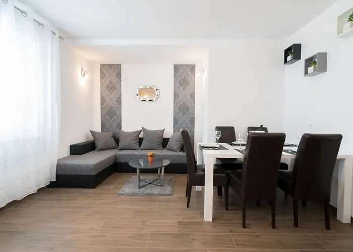 Apartment Anteo Free Parking