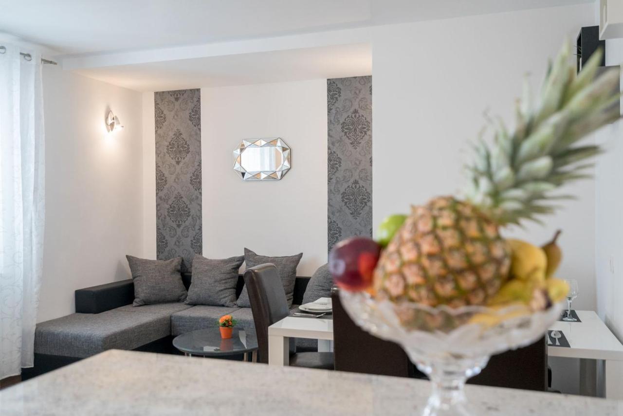 Appartement Anteo Free Parking Split