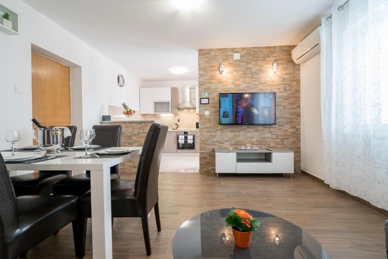 Appartement Anteo Free Parking *