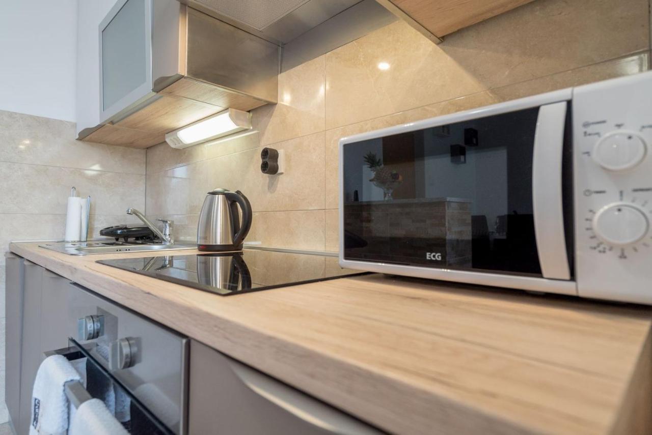 Appartement Anteo Free Parking