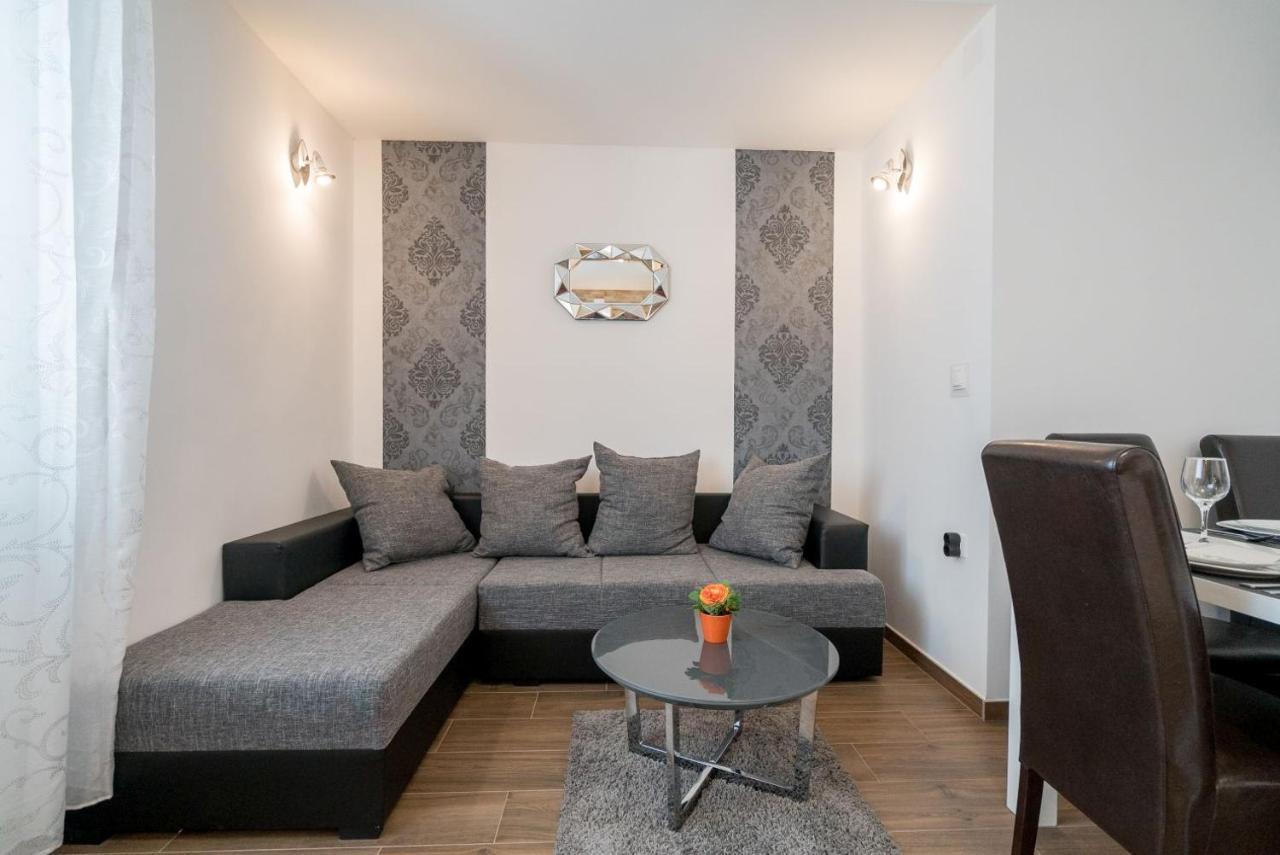 Anteo Free Parking Appartement *
