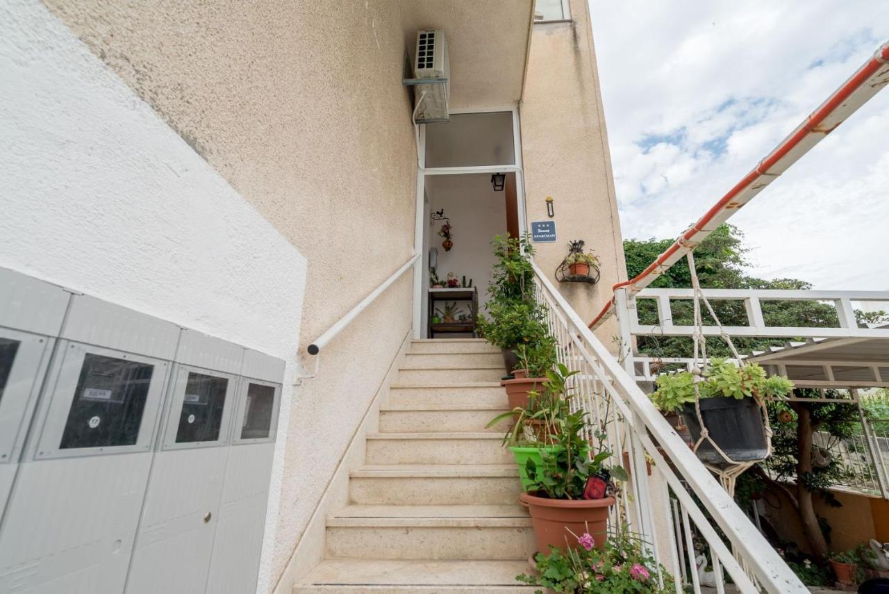 Anteo Free Parking Appartement