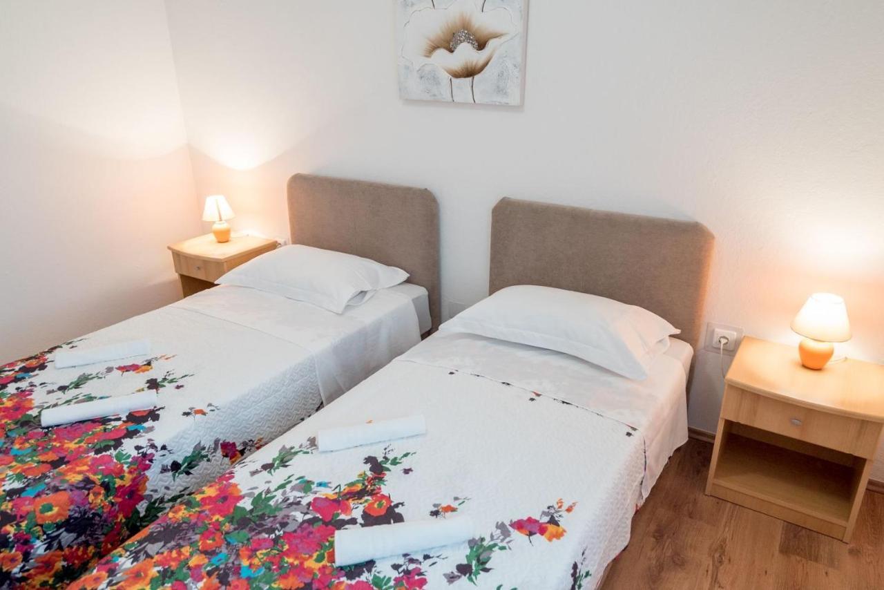 Anteo Free Parking Appartement Split