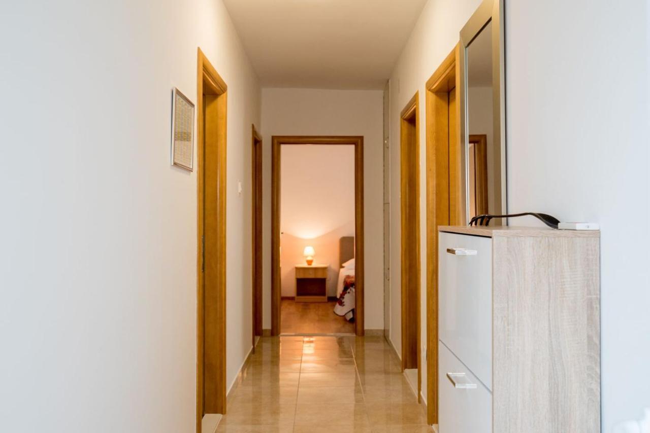 Anteo Free Parking Appartement Split