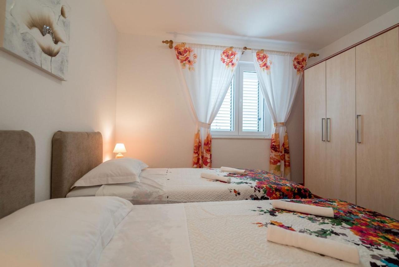Anteo Free Parking Appartement Split