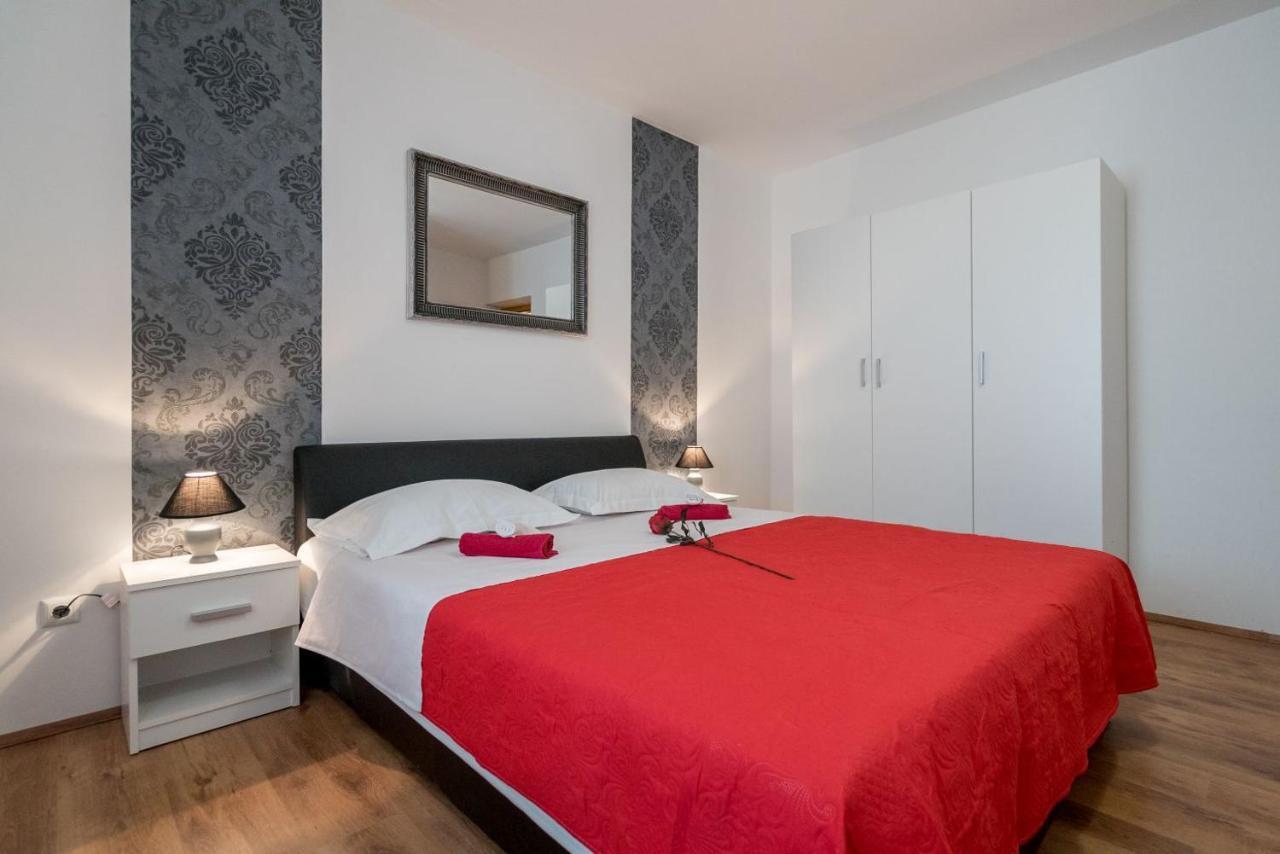 Anteo Free Parking Appartement *