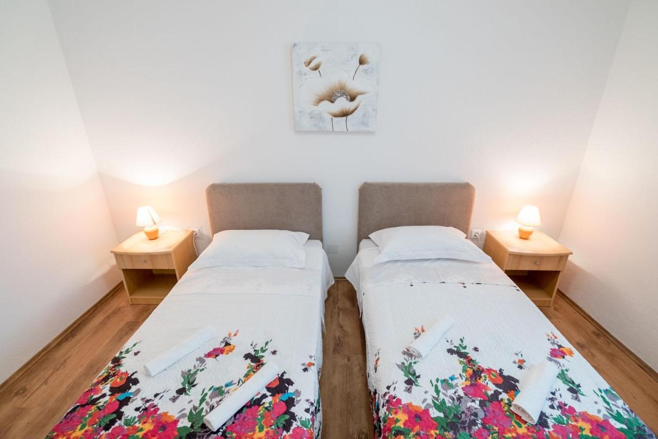 Appartement Anteo Free Parking Split