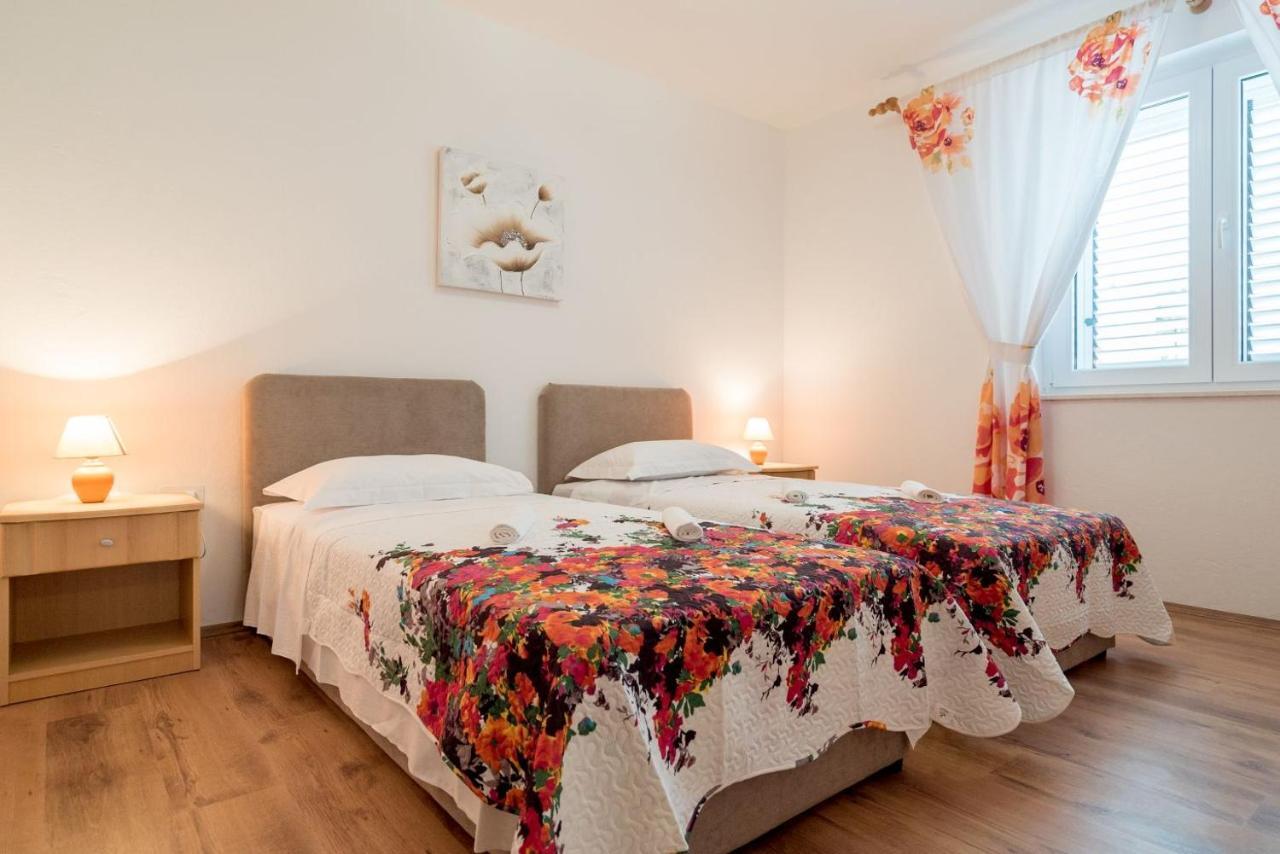 Anteo Free Parking Appartement