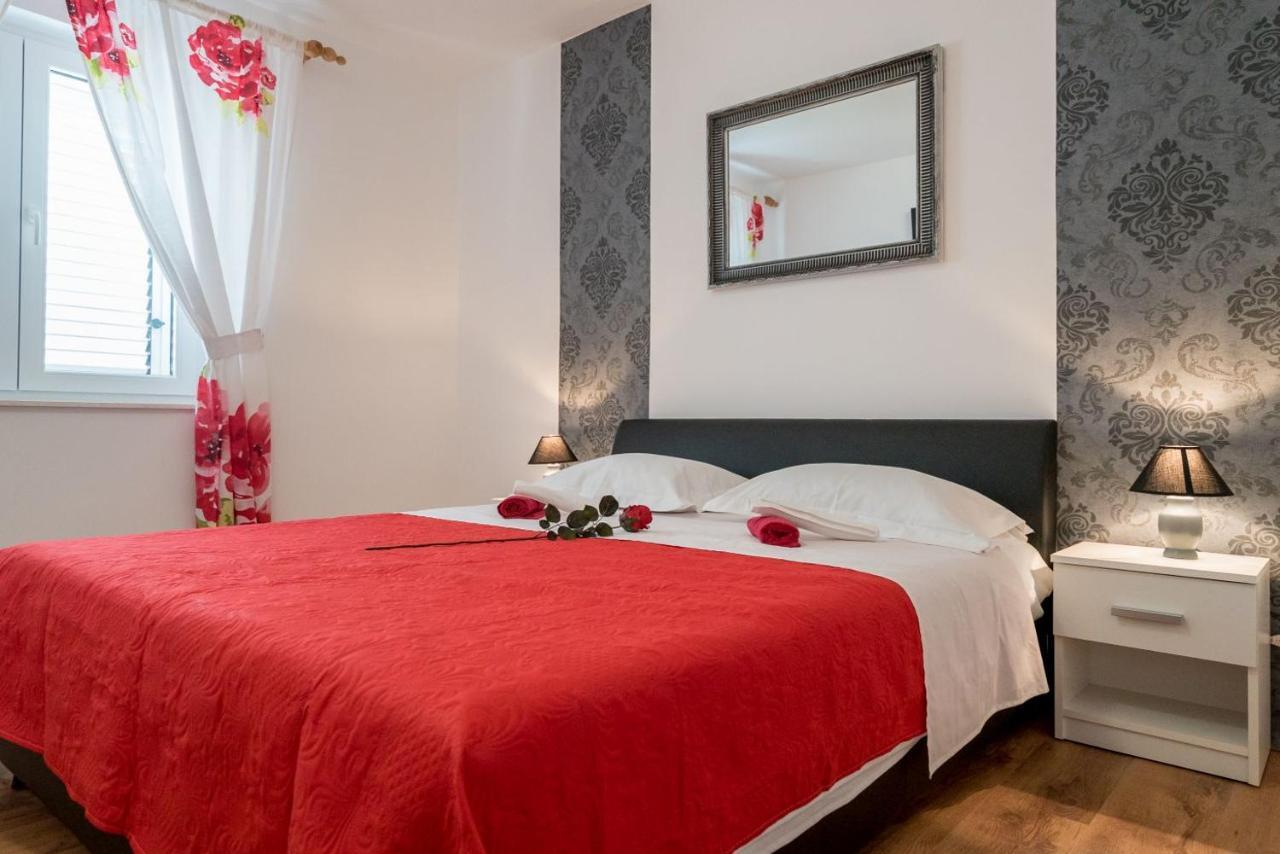 Appartement Anteo Free Parking Split