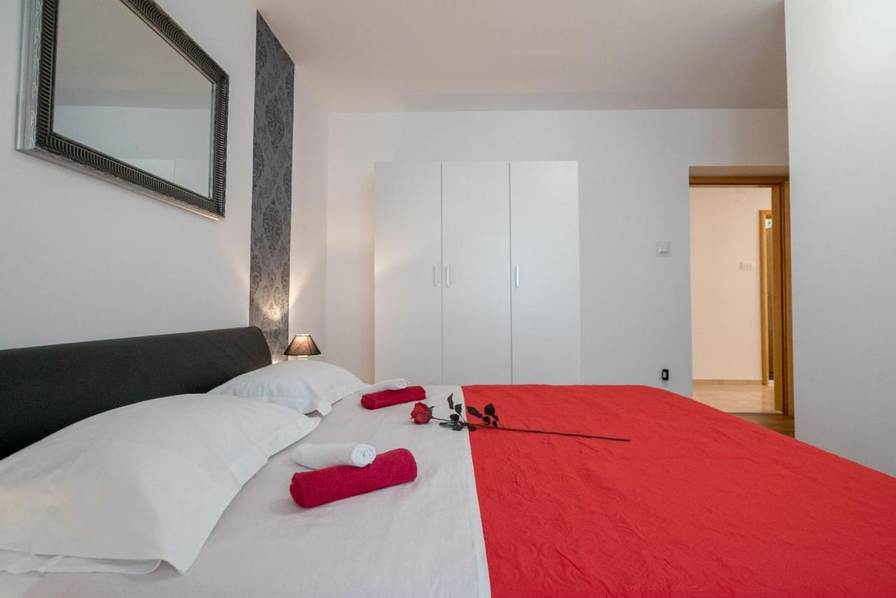 Anteo Free Parking Appartement