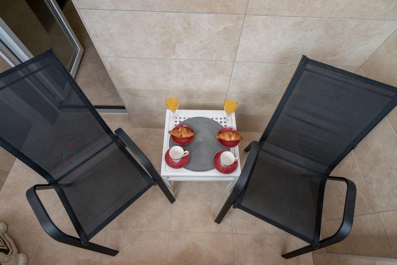 Appartement Anteo Free Parking *