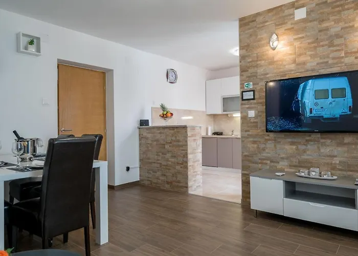 Apartment Anteo Free Parking