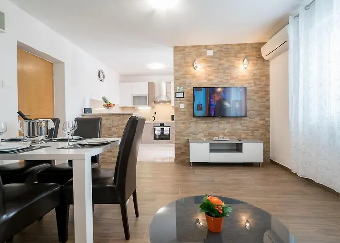 Apartment Anteo Free Parking