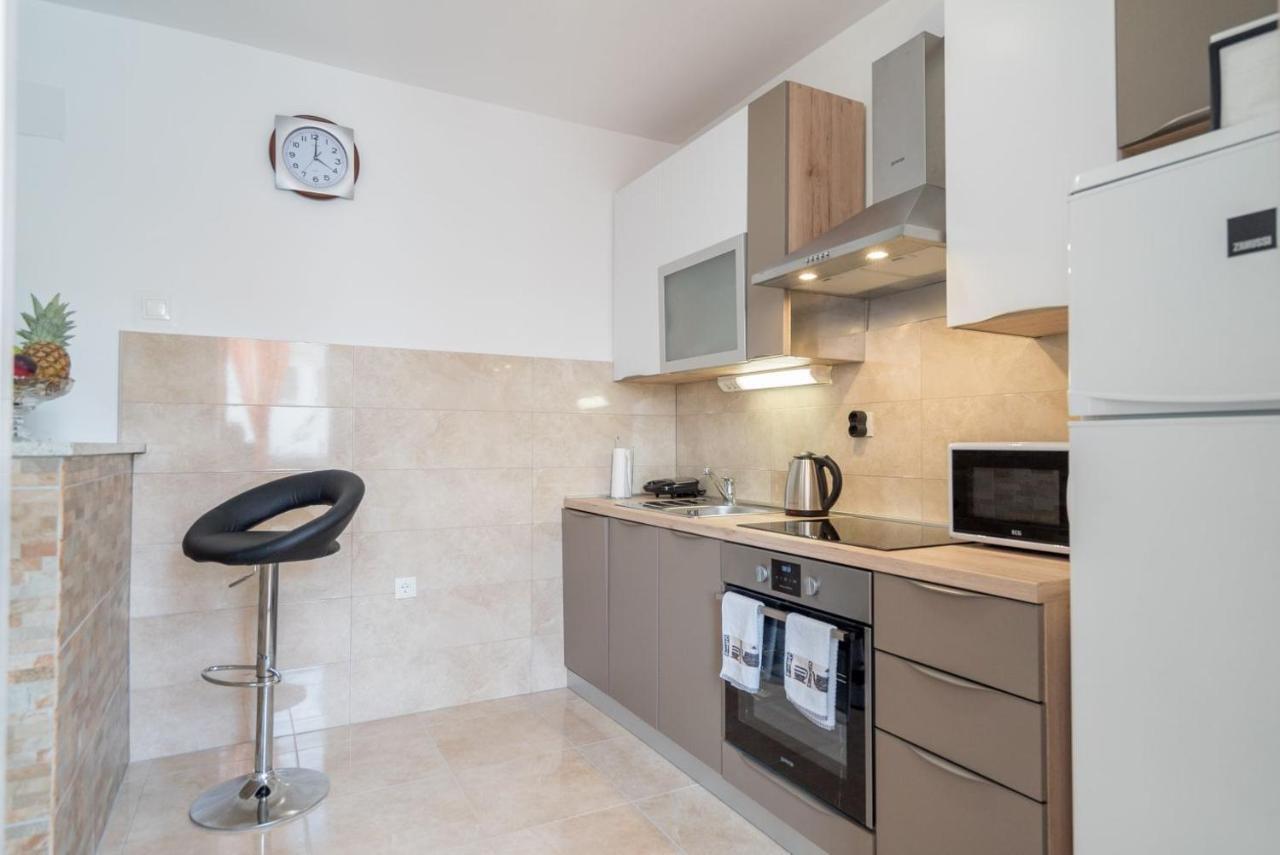 Apartman Anteo Free Parking