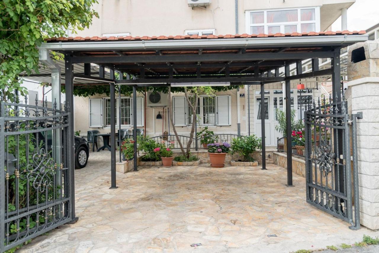 Apartman Anteo Free Parking *